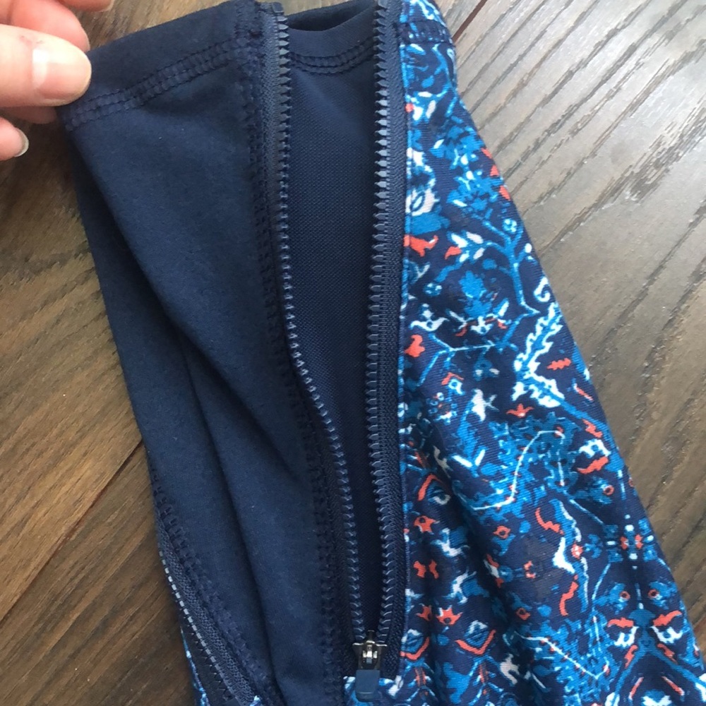 Donated!!!!Last chance ❗️ Z by zobha leggings - Picture 3 of 11